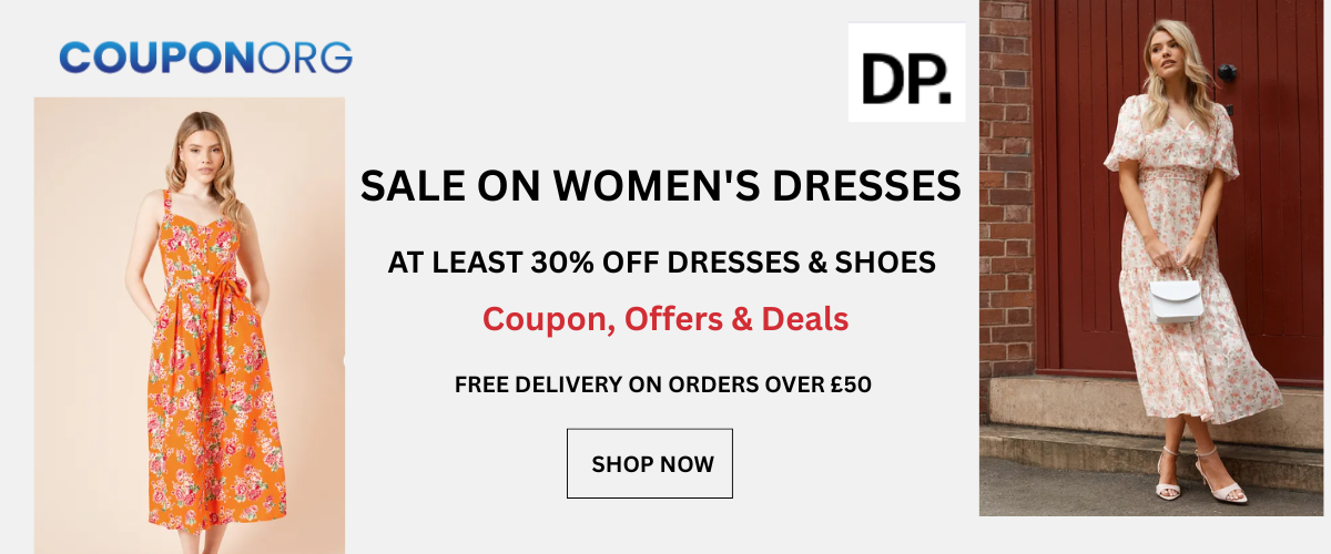 Dorothy Perkins Coupons